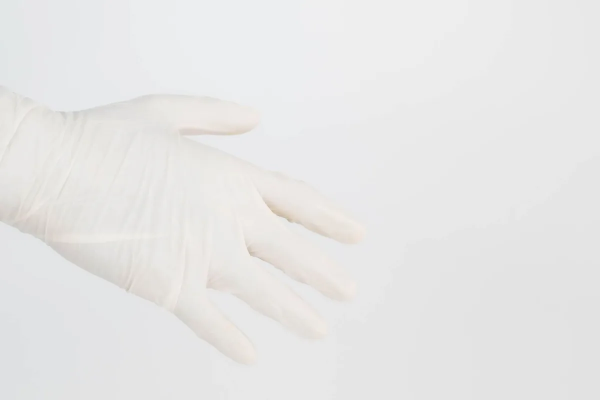 Bodily Fluid Cleanup in Haltom City, TX