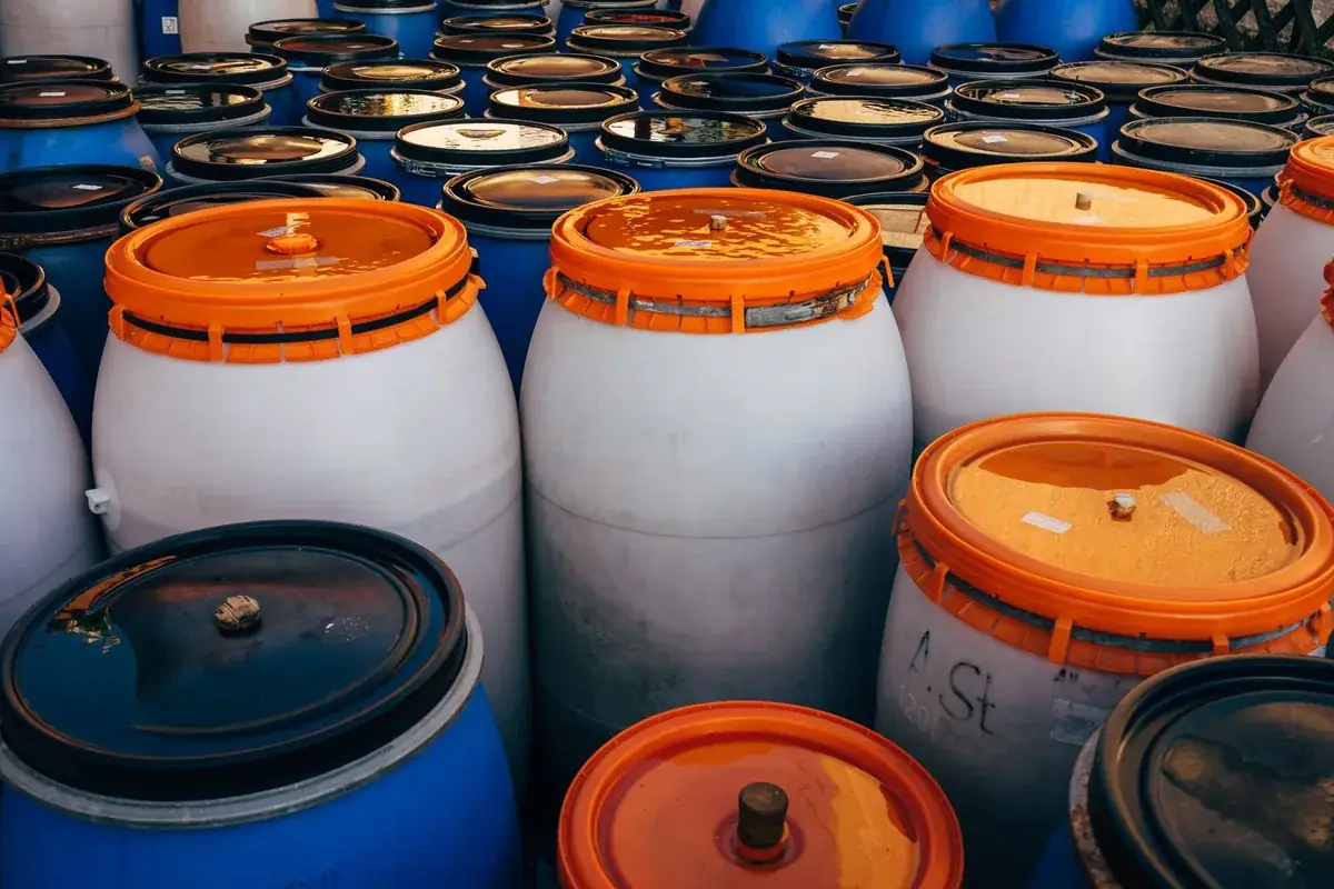 Hazmat Cleanup in Haltom City, TX
